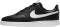 Nike Court Vision Low - Black/White (CD5434001)