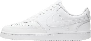 Nike Court Vision Low - white (CD5434100)