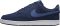 Nike Court Vision Low - Midnight Navy/Mystic Navy/White (HM6193410)