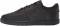Nike Court Vision Low - Black/Black/Black (CD5463002)