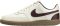 Nike Court Vision Low - Sail Burgundy Crush Lt Khaki (HV2530101)