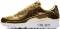 gray nike air max 2009 full - Gold (CQ6639700)