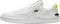 Nike Court Vintage Premium - White/Black/Neo Turquoise (CZ7936100)