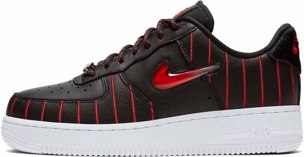 air force 1 jewel red