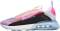 Nike Air Max 2090 - Multi Colour Digital Pink (CZ4090900)