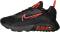 Nike Air Max 2090 - Black Anthracite White Radiant Red (CT1803002)