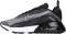 Nike Air Max 2090 - Black/Wolf Grey-Anthracite-White (CW7306001)