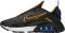 Nike Air Max 2090 - Gold,red (DC1465001)