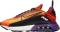 Nike Air Max 2090 - Orange (BV9977800)
