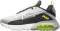 Nike Air Max 2090 - Pure Platinum/Black/Volt (CT1803001)