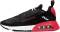 Nike Air Max 2090 - Black (CU9174600) Nike Air Max 2090 - Black (CU9174600)