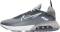 Nike Air Max 2090 - Grau (CZ1708001) Nike Air Max 2090 - Grau (CZ1708001)