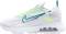 Nike Air Max 2090 - Platinum Tint Blustery 002 (CZ1708002) Nike Air Max 2090 - Platinum Tint Blustery 002 (CZ1708002)