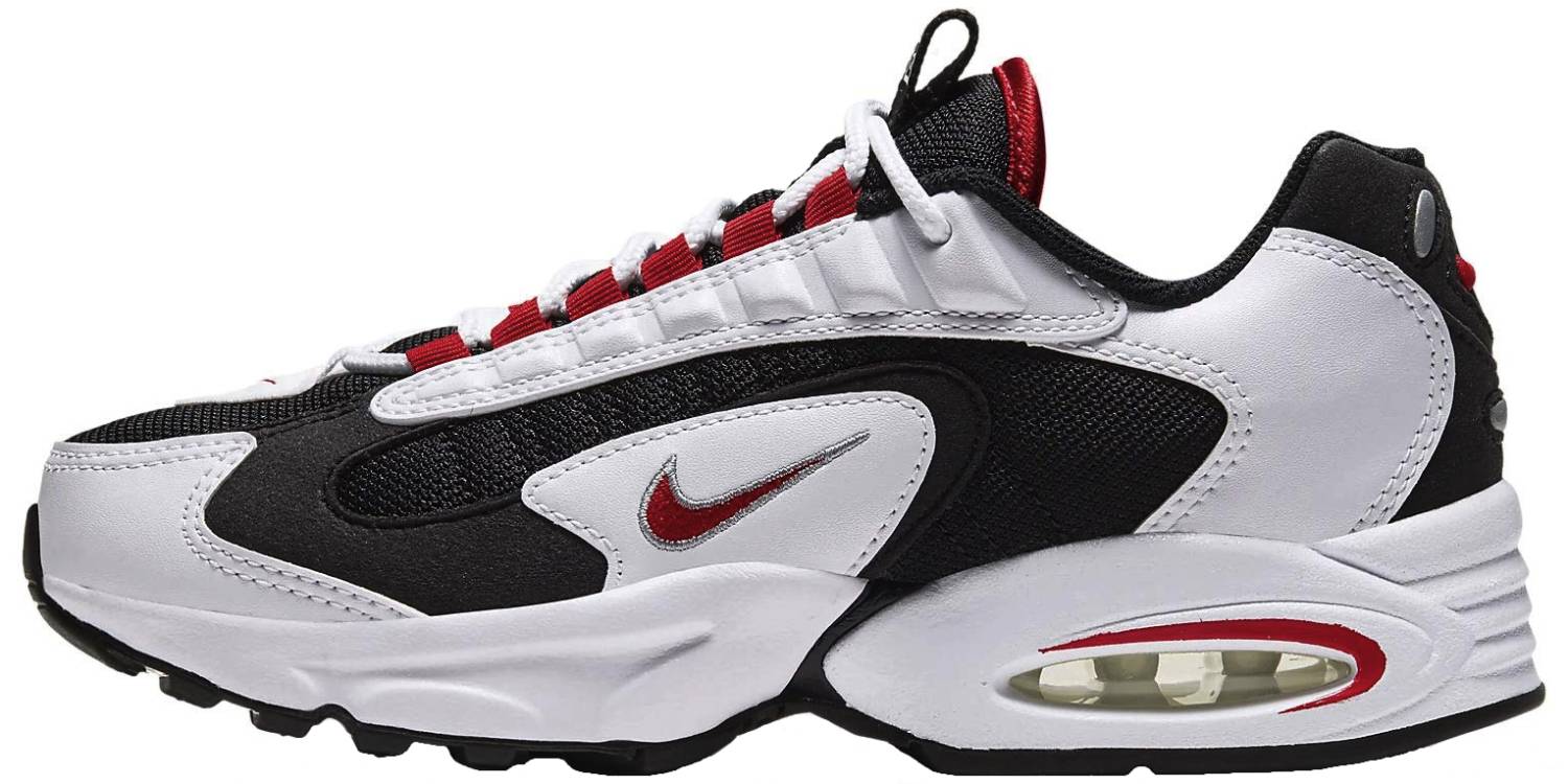 Nike Air Max Triax 96 sneakers in 5 colors (only $80) | RunRepeat
