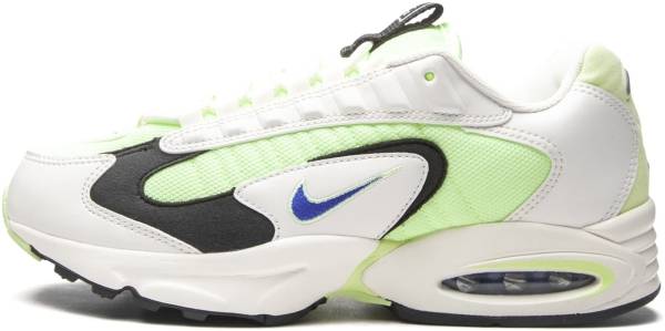 Nike Air Max Triax 96 sneakers in 4 colors (only $100) | RunRepeat