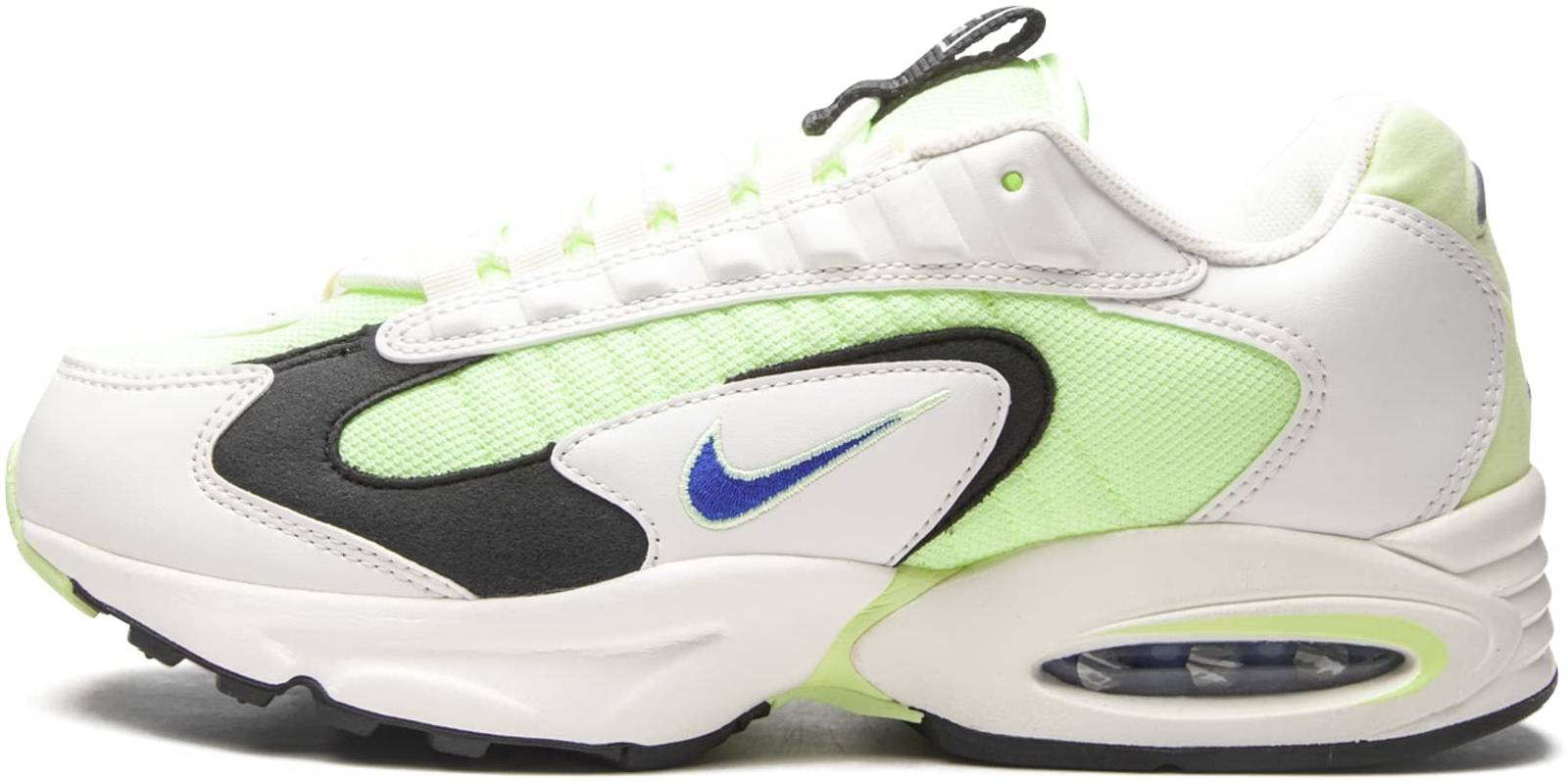 Nike Air Max Triax 96 sneakers in 5 colors (only $79) | RunRepeat
