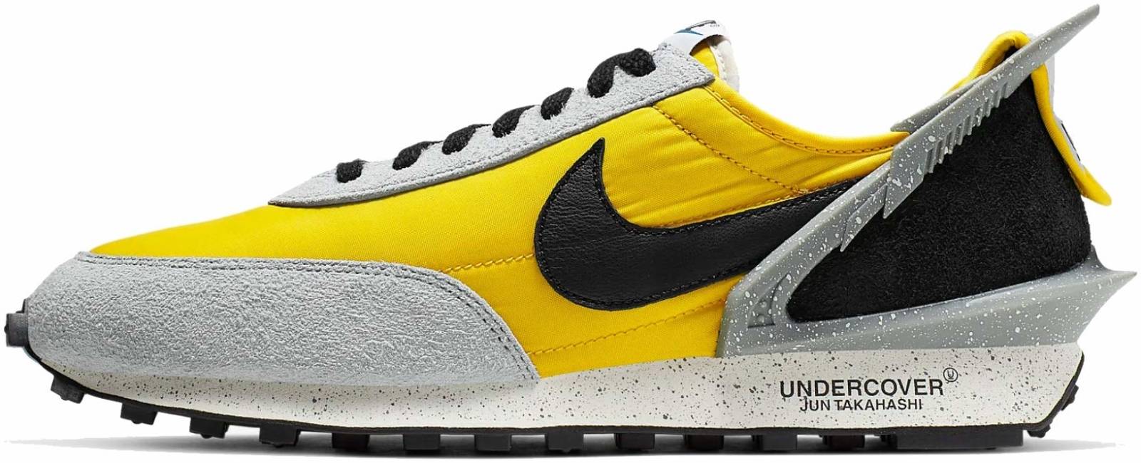 nike shoes yellow colour