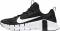 Nike Free Metcon 3 - 010 black/white (CJ0861010)