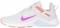 Nike Legend Essential - Vast Grey Fire Pink 005 (CD0212005)