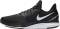 Nike In-Season TR 8 - Black / White / Anthracite (AA7773001)