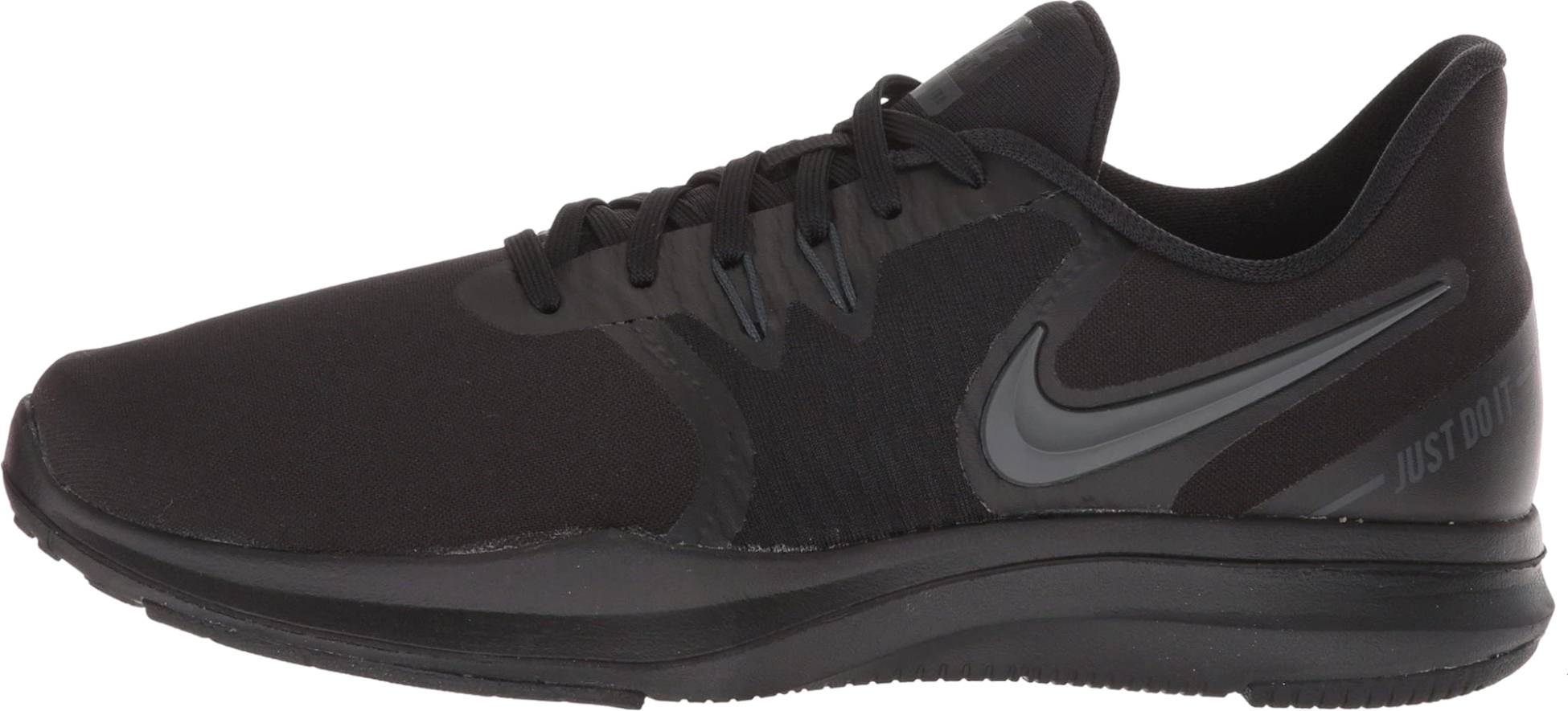 Baskets Grises Femme Nike In Season TR8 – Achat pas cher - GO Sport