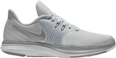 Nike In-Season TR 8 - Cool Grey Light Silver 003 (AA7773003)