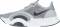 Nike SuperRep Go - Particle Grey Dk Smoke Grey Lt Base Grey (CJ0773011)