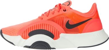 Nike SuperRep Go - Orange (CJ0773660)