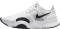 Nike SuperRep Go - White (CJ0773100)