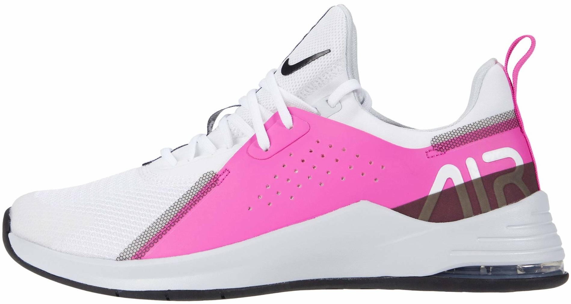 Nike Air Max Bella TR 3 Review 2022, Facts, Deals ($45) | RunRepeat