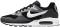 Nike Air Max Correlate - Black/white-cool grey (511416011)