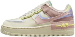 brown air force 1 shadow
