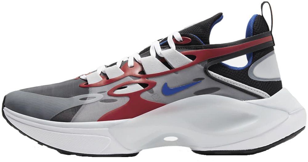 nike dimsix review