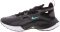 Nike Signal D/MS/X - Black Darek Grey 005 (AT5303005)