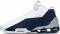 Nike Shox BB4 - White/Metallic Silver-Midnight Navy (AT7843100)