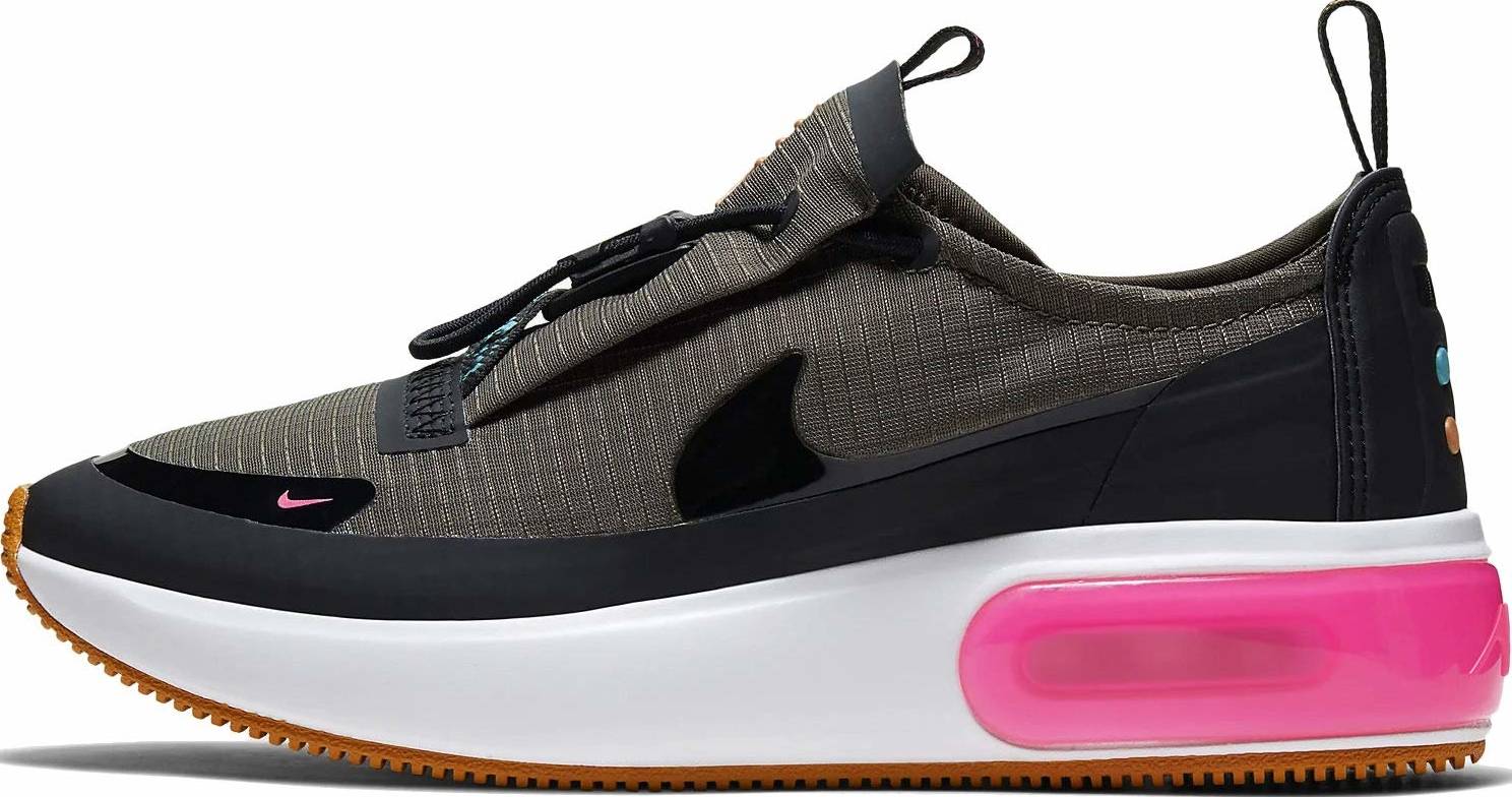 women's fw air max dia sneakers