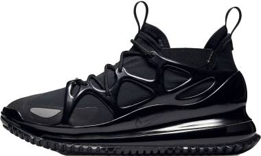 Nike Air Max 720 Horizon - Black/Black-Vast Grey (BQ5808002)