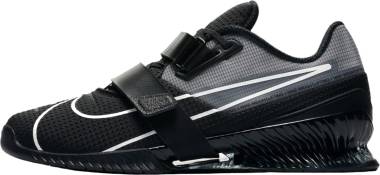 For Lotus Footwear Microfibre Almond-Toe Slip-On Wedge Shoes Cap - Black White (CD3463010)