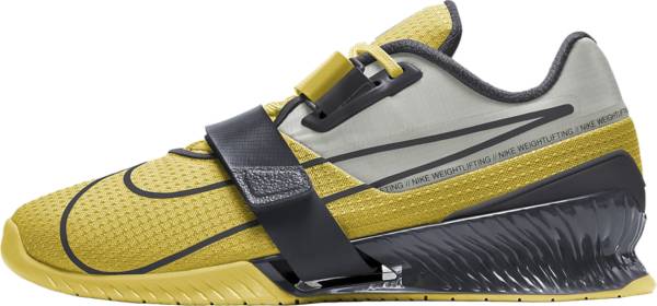 Nike Romaleos 4 - Yellow (CD3463707)
