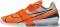 Nike Romaleos 4 - Total Orange/Black (CD3463801)