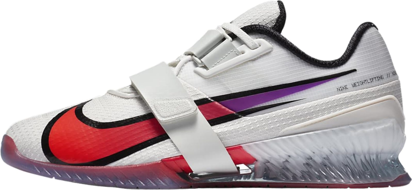 nike weightlifting shoes