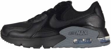 Nike Air Max Excee - Black Black Dark Grey (CD5432001)