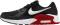 Nike Air Max Excee - Black White University Red (CD4165005)
