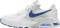 Nike Air Max Excee - White / Game Royal-Photon Dust (CD4165112) Nike Air Max Excee - White / Game Royal-Photon Dust (CD4165112)