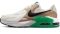 Nike Air Max Excee - Sail Black Hemp Stadium Green (CD4165117)