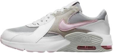 Nike Air Max Excee - White Pink Foam Grey Fog (CD6894108)