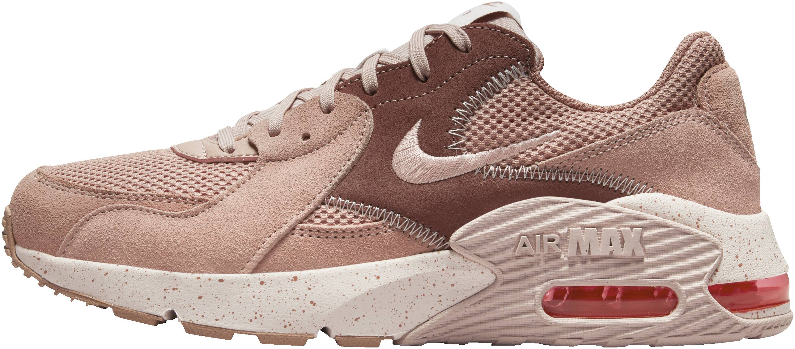 hot pink nike air max | 20+ Pink Nike sneakers | RunRepeat