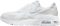 Nike Air Max Excee - White Mtlc Platinum White (CD5432121)