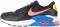 Nike Air Max Excee - Black Flash Crimson White Game (CD4165008) Nike Air Max Excee - Black Flash Crimson White Game (CD4165008)