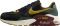 Nike Air Max Excee - Black/Vintage Green/Dark Team Red (HQ3610010)